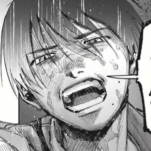 The Summer Hikaru Died Chapter 37: Part 3 cover