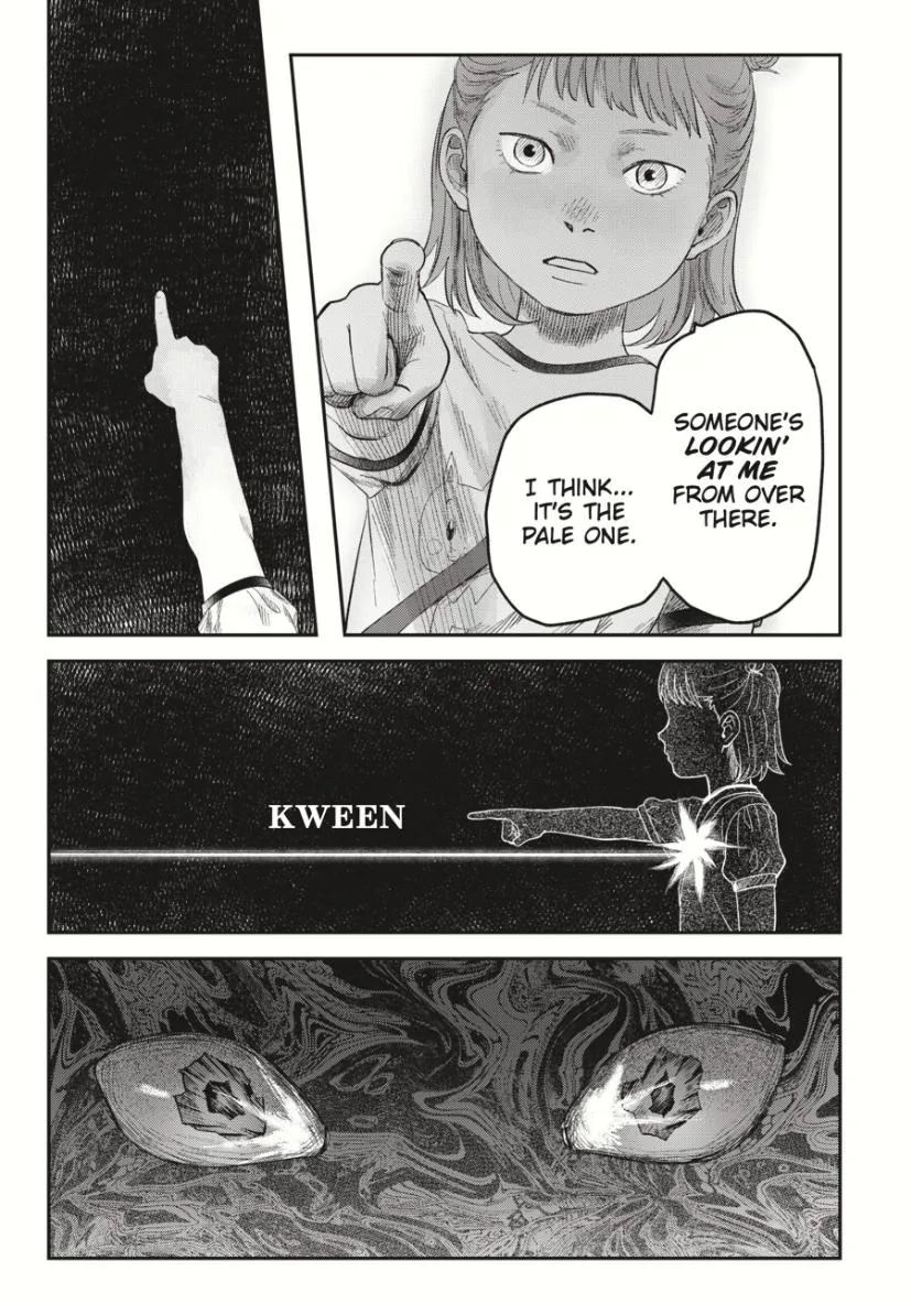 The Summer Hikaru Died Chapter 37.4 page 3 - Chapter 37: Part 4