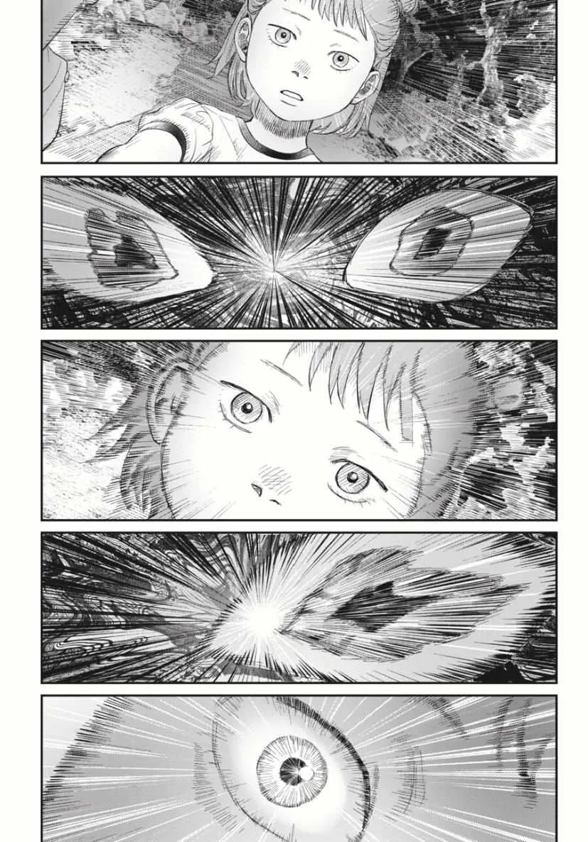 The Summer Hikaru Died Chapter 37.4 page 4 - Chapter 37: Part 4