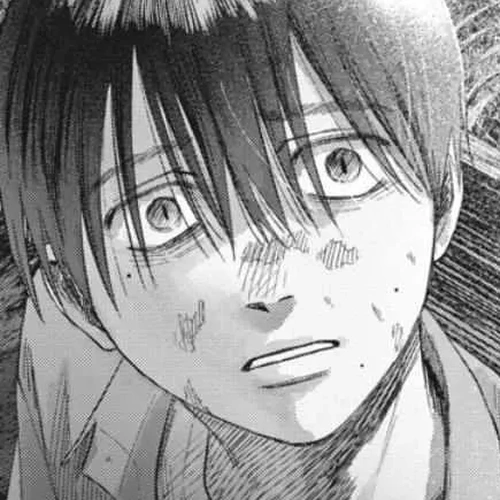 The Summer Hikaru Died Chapter 38: Part 2 cover