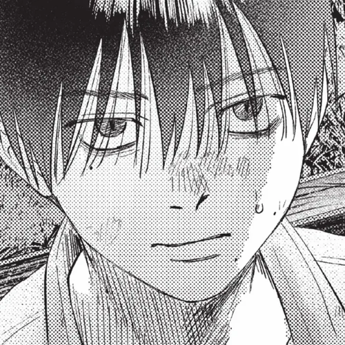 The Summer Hikaru Died Chapter 38: Part 4 cover