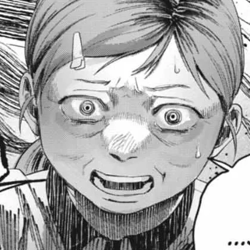 The Summer Hikaru Died Chapter 38: Part 1 cover