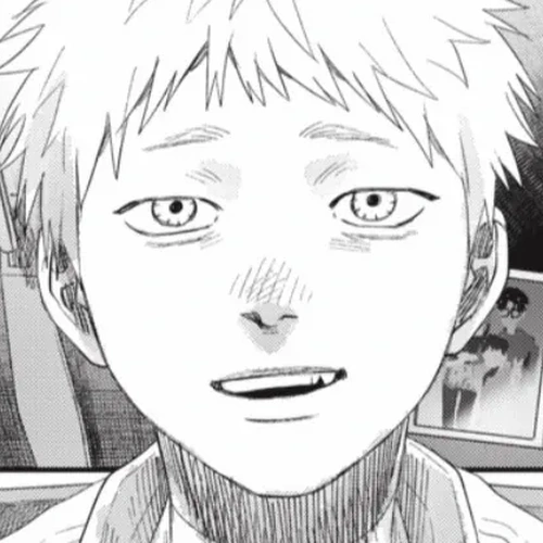 The Summer Hikaru Died Chapter 39: Part 2 cover