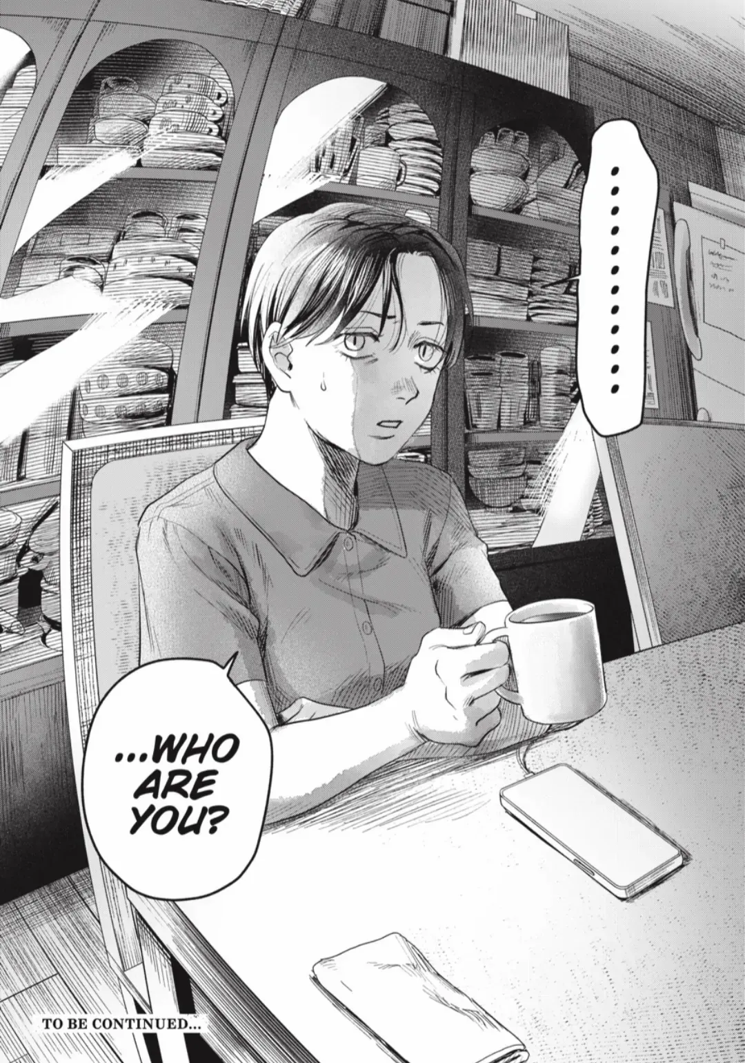 The Summer Hikaru Died Chapter 39.3 page 12 - Chapter 39: Part 3