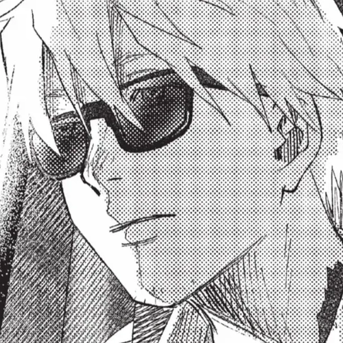 The Summer Hikaru Died Chapter 39: Part 3 cover