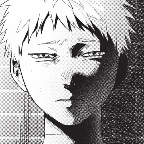 The Summer Hikaru Died Chapter 39: Part 1 cover