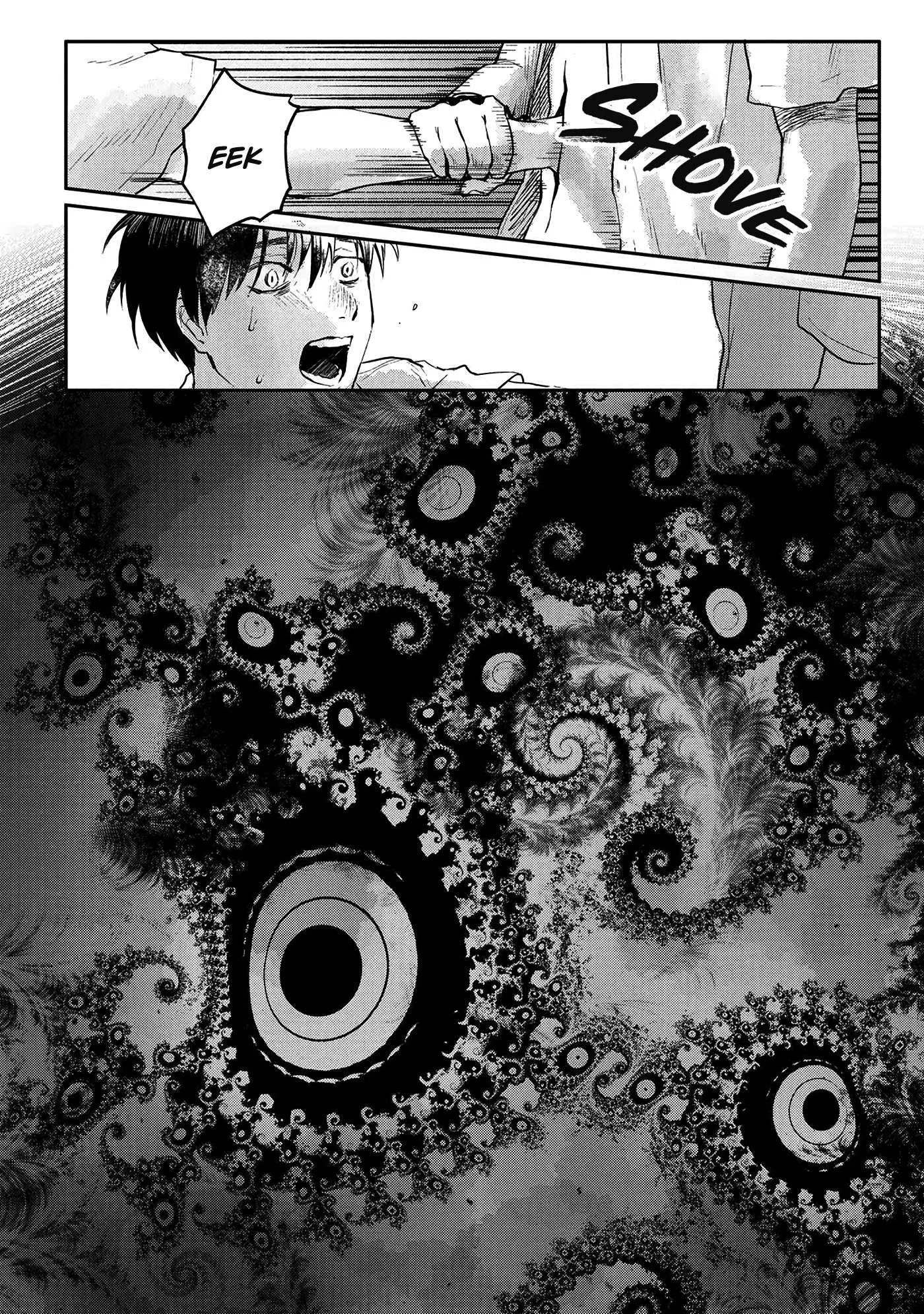 The Summer Hikaru Died Chapter 4 page 9 - Chapter 4