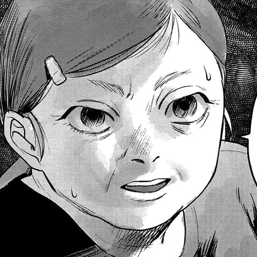 The Summer Hikaru Died Chapter 4 cover