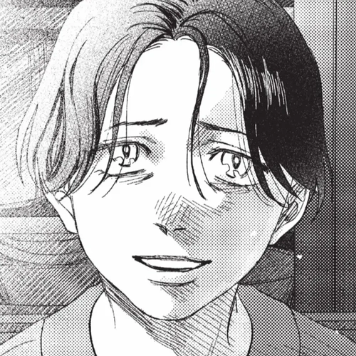 The Summer Hikaru Died Chapter 40: Part 2 cover