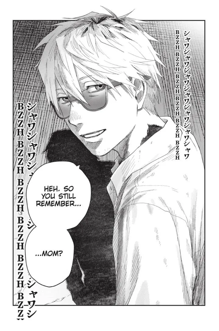 The Summer Hikaru Died Chapter 41.2 page 11 - Chapter 41: Part 2