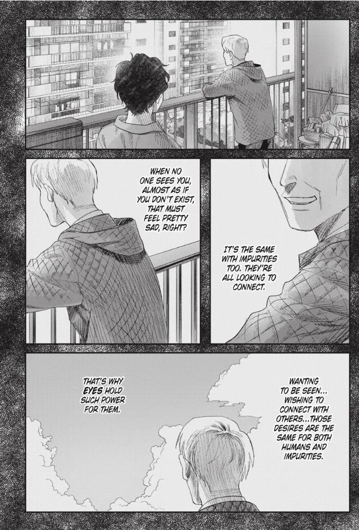 The Summer Hikaru Died Chapter 41.2 page 3 - Chapter 41: Part 2