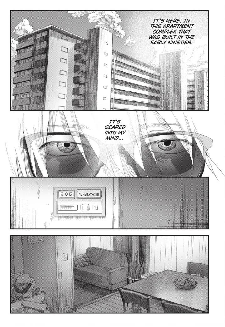 The Summer Hikaru Died Chapter 41.2 page 8 - Chapter 41: Part 2