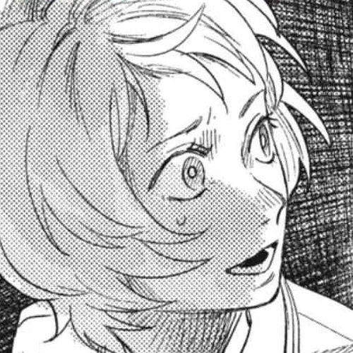 The Summer Hikaru Died Chapter 43: Part 1 cover