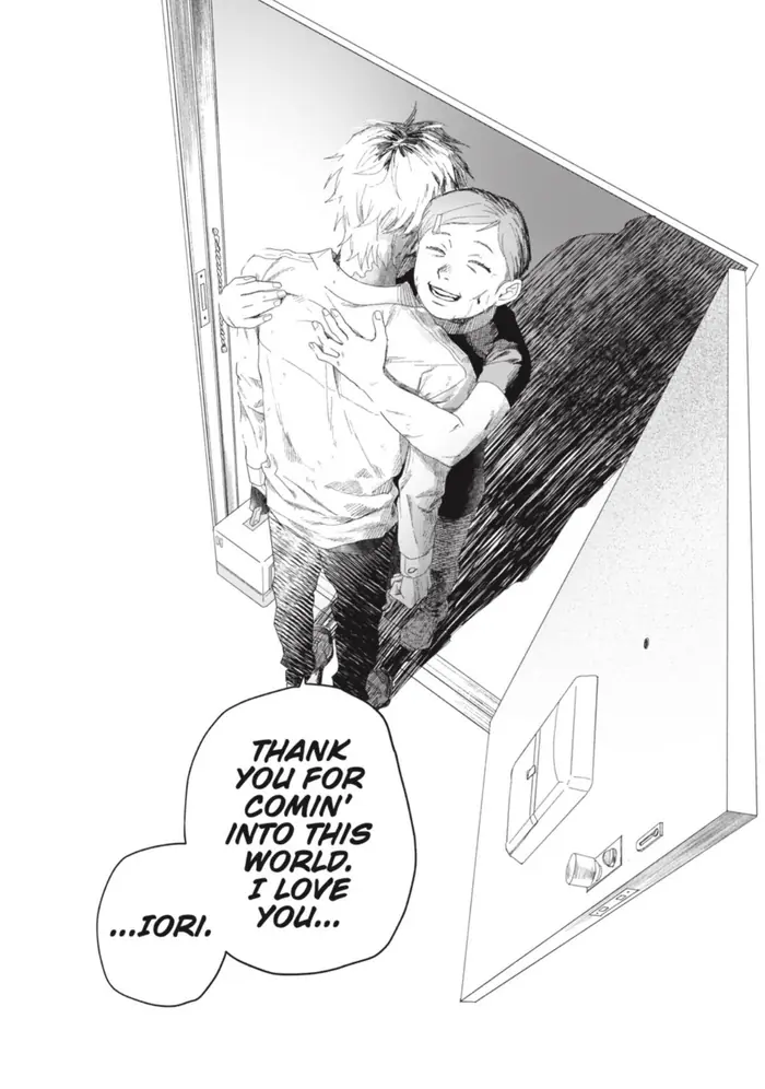 The Summer Hikaru Died Chapter 44.2 page 10 - Chapter 44: Part 2