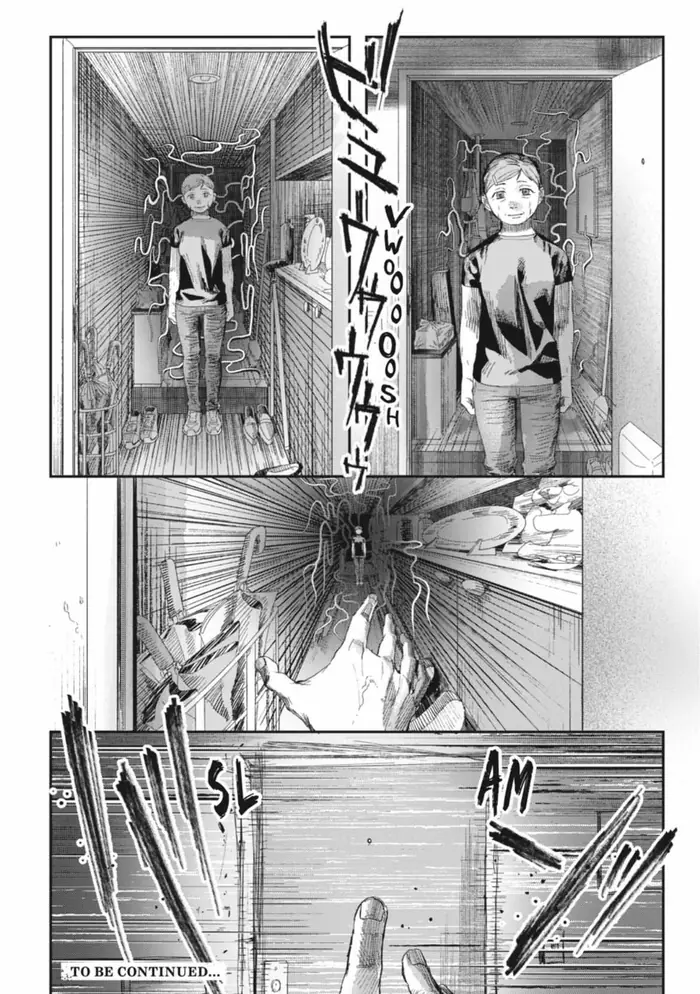 The Summer Hikaru Died Chapter 44.2 page 11 - Chapter 44: Part 2