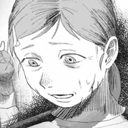 The Summer Hikaru Died Chapter 44: Part 2 cover