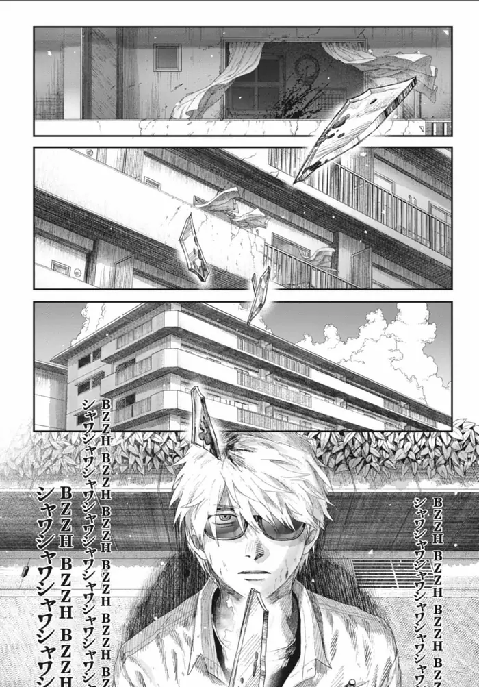 The Summer Hikaru Died Chapter 44.3 page 10 - Chapter 44: Part 3