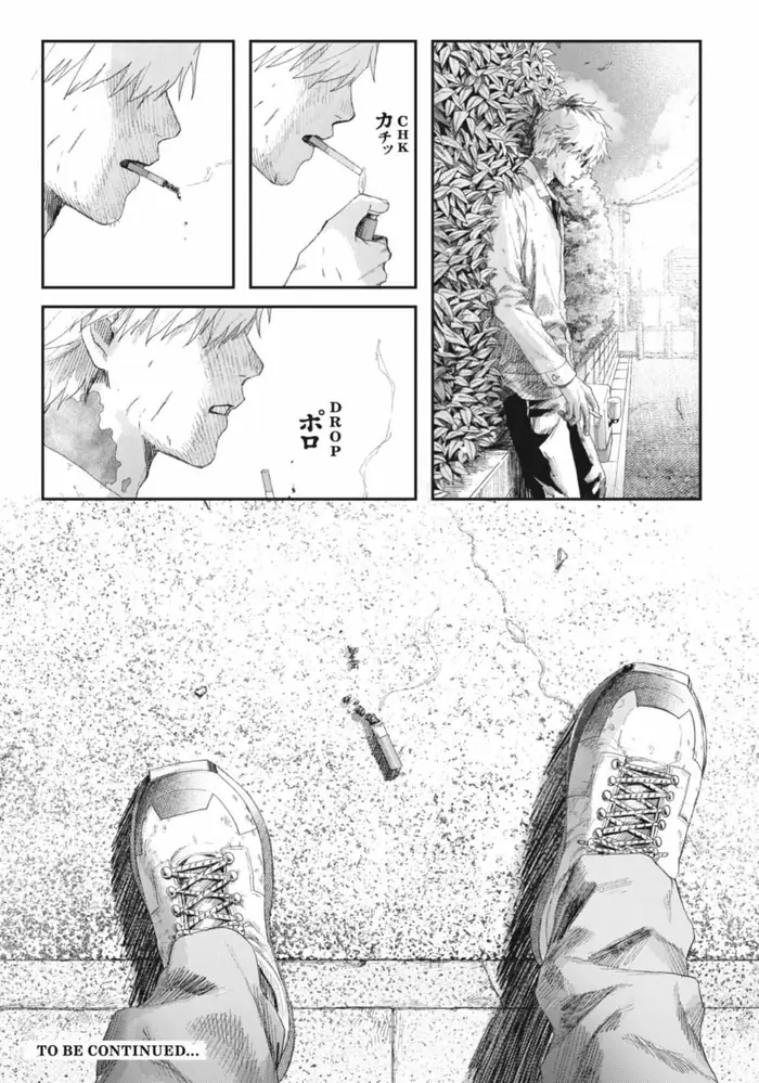 The Summer Hikaru Died Chapter 44.3 page 11 - Chapter 44: Part 3
