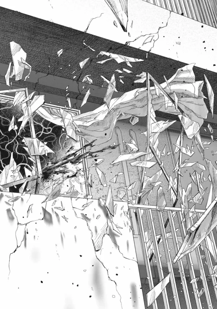 The Summer Hikaru Died Chapter 44.3 page 8 - Chapter 44: Part 3