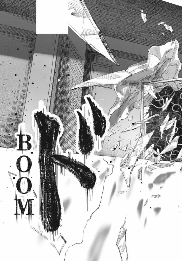 The Summer Hikaru Died Chapter 44.3 page 9 - Chapter 44: Part 3