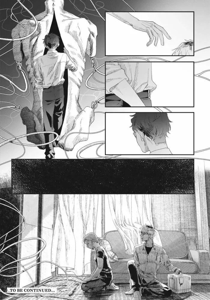 The Summer Hikaru Died Chapter 44 page 14 - Chapter 44: Part 1