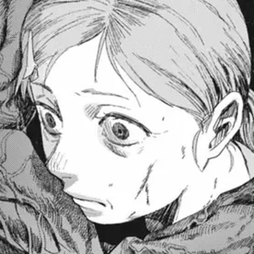 The Summer Hikaru Died Chapter 44: Part 1 cover