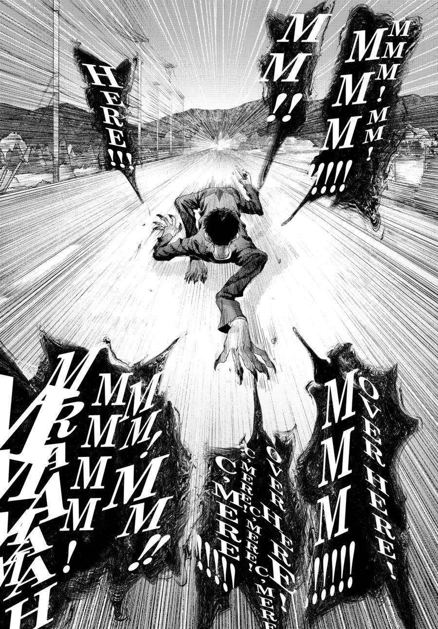 The Summer Hikaru Died Chapter 45 page 14 - Chapter 45