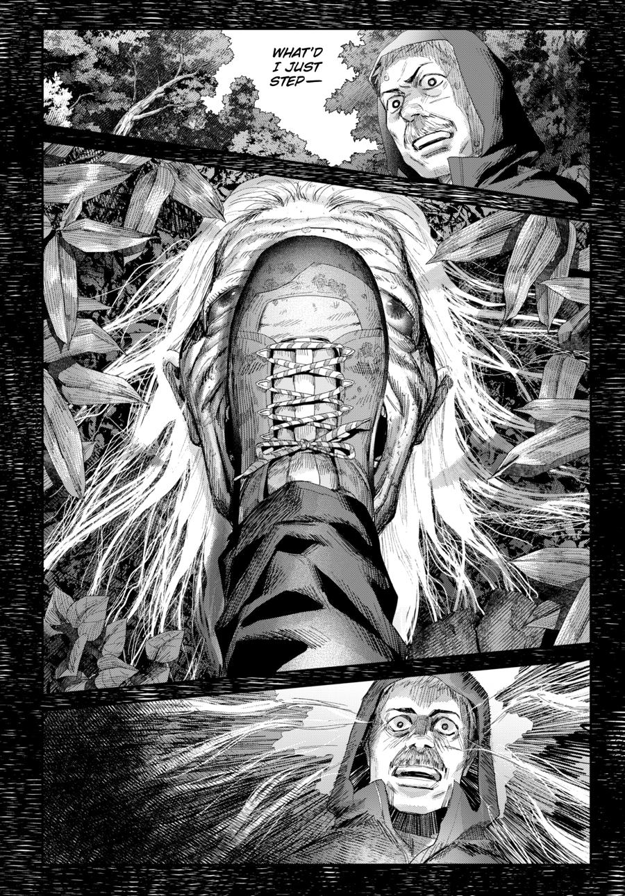 The Summer Hikaru Died Chapter 46 page 10 - Chapter 46