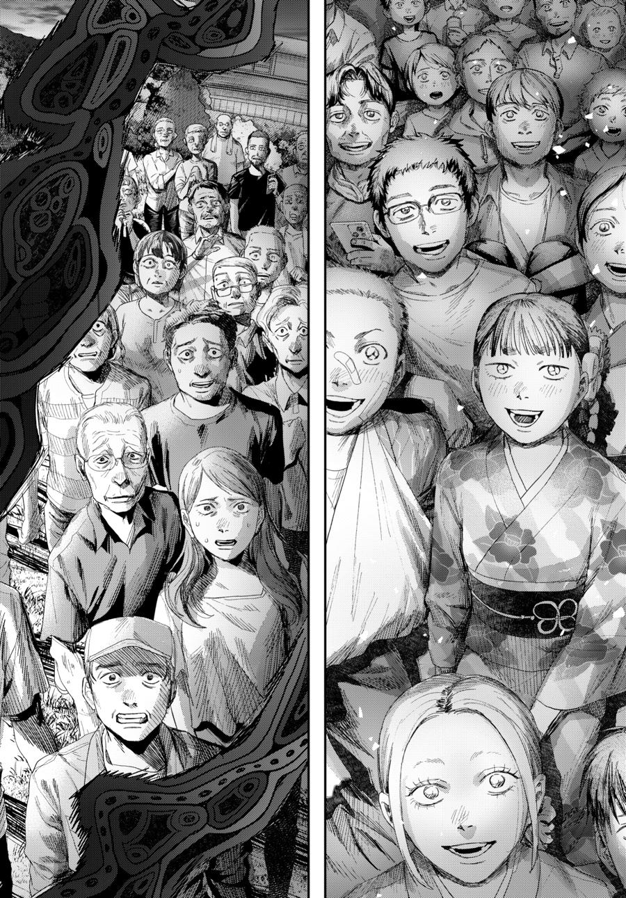 The Summer Hikaru Died Chapter 46 page 30 - Chapter 46