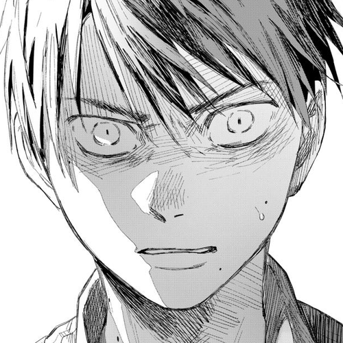 The Summer Hikaru Died Chapter 46 cover