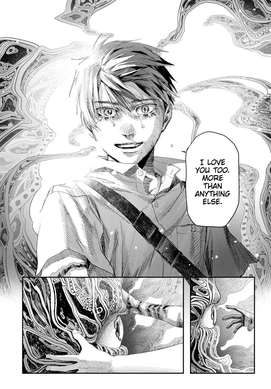 The Summer Hikaru Died Chapter 47 page 16 - Chapter 47