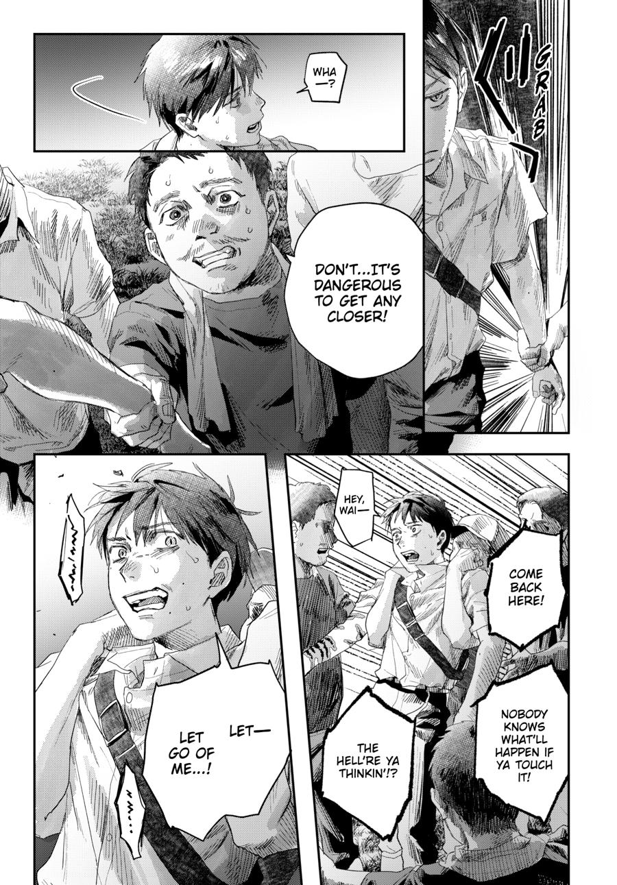 The Summer Hikaru Died Chapter 47 page 9 - Chapter 47