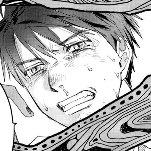 The Summer Hikaru Died Chapter 47 cover