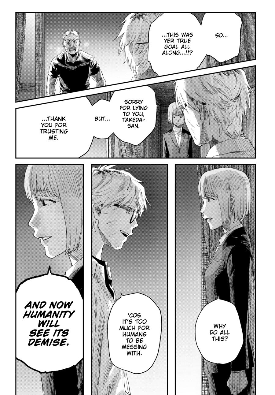 The Summer Hikaru Died Chapter 48 page 5 - Chapter 48