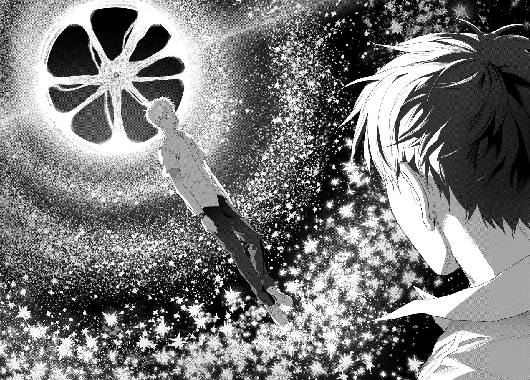 The Summer Hikaru Died Chapter 49 page 12 - Chapter 49