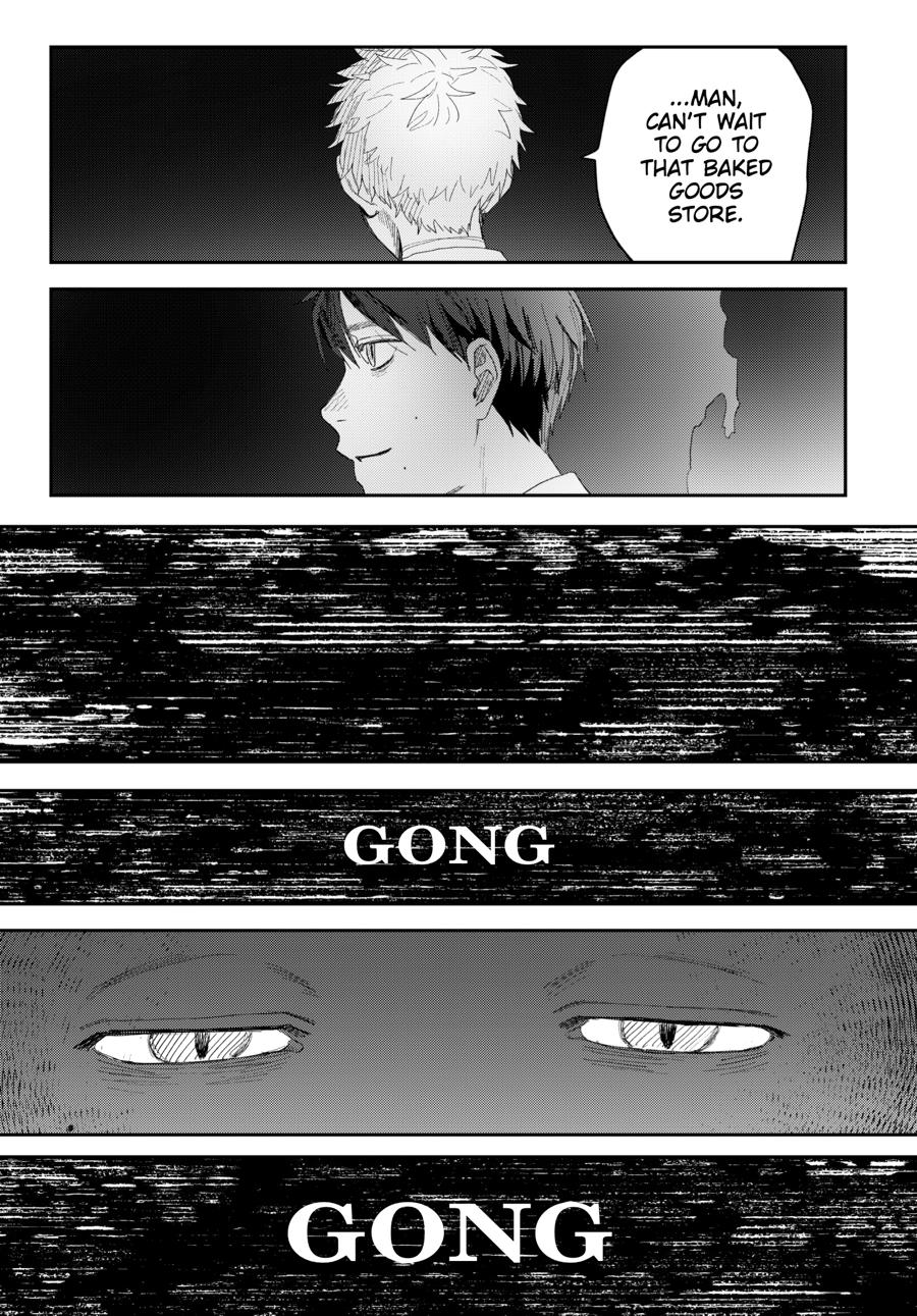 The Summer Hikaru Died Chapter 49 page 3 - Chapter 49