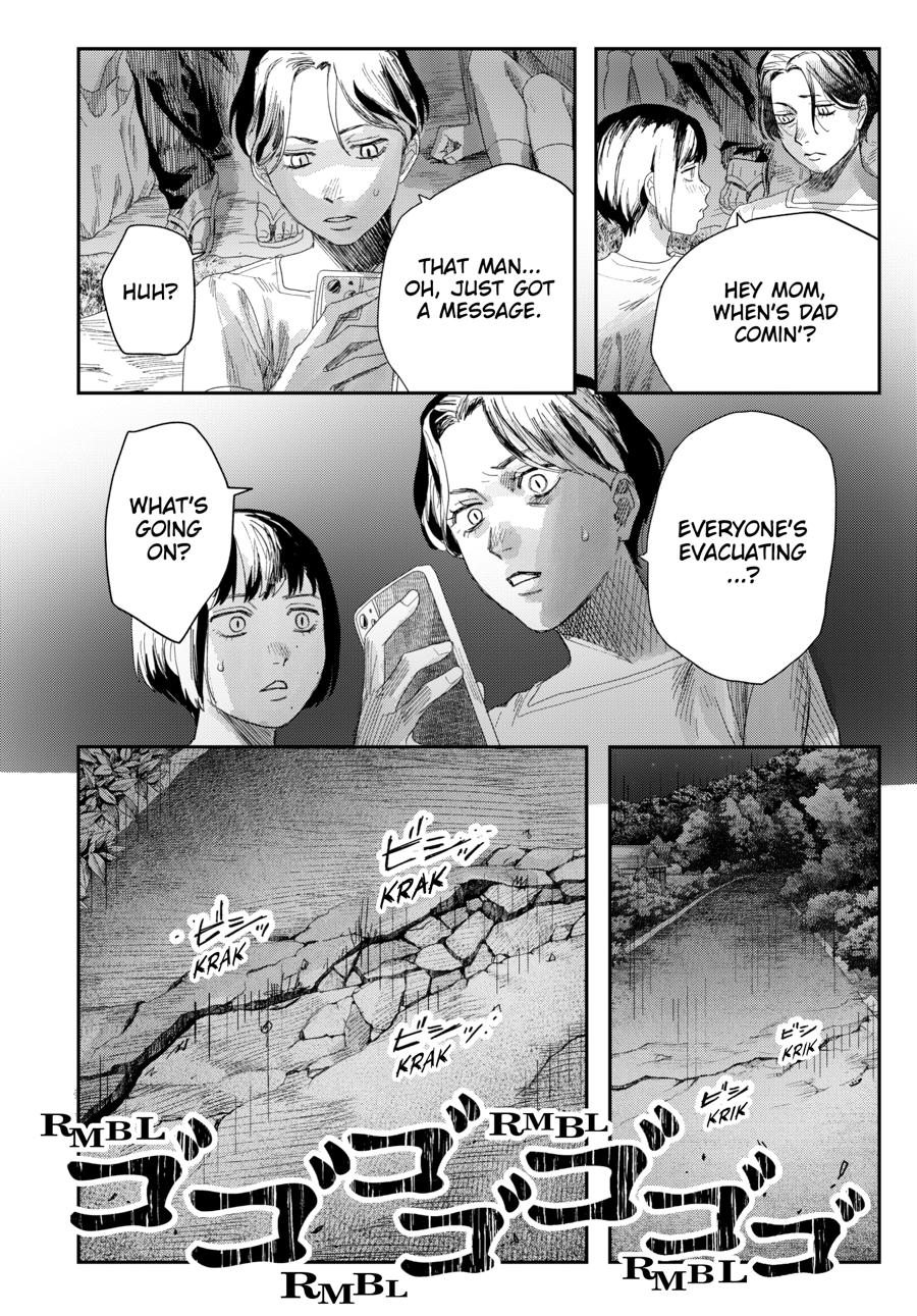 The Summer Hikaru Died Chapter 49 page 36 - Chapter 49