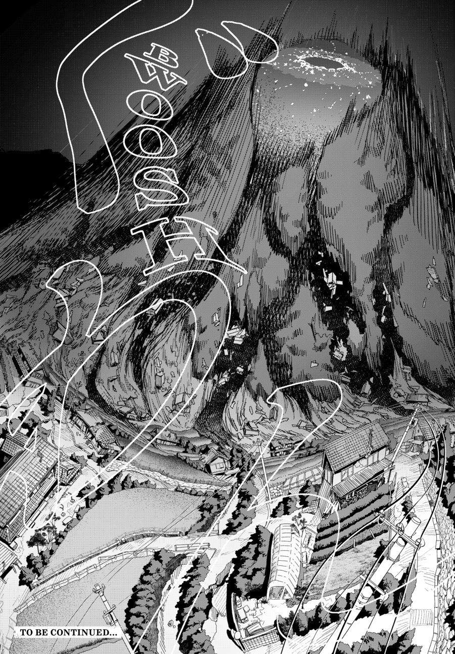 The Summer Hikaru Died Chapter 49 page 38 - Chapter 49