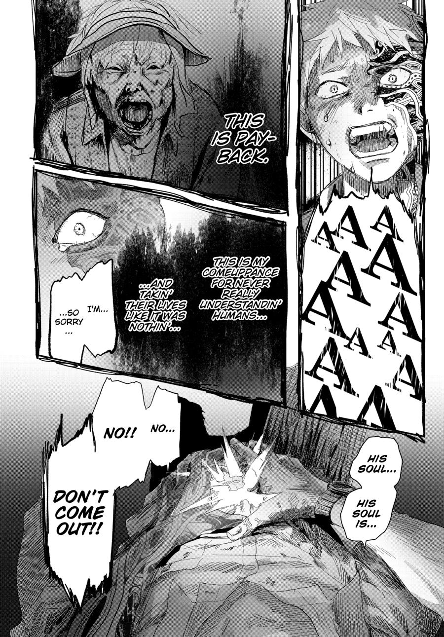 The Summer Hikaru Died Chapter 50 page 13 - Chapter 50 [END]