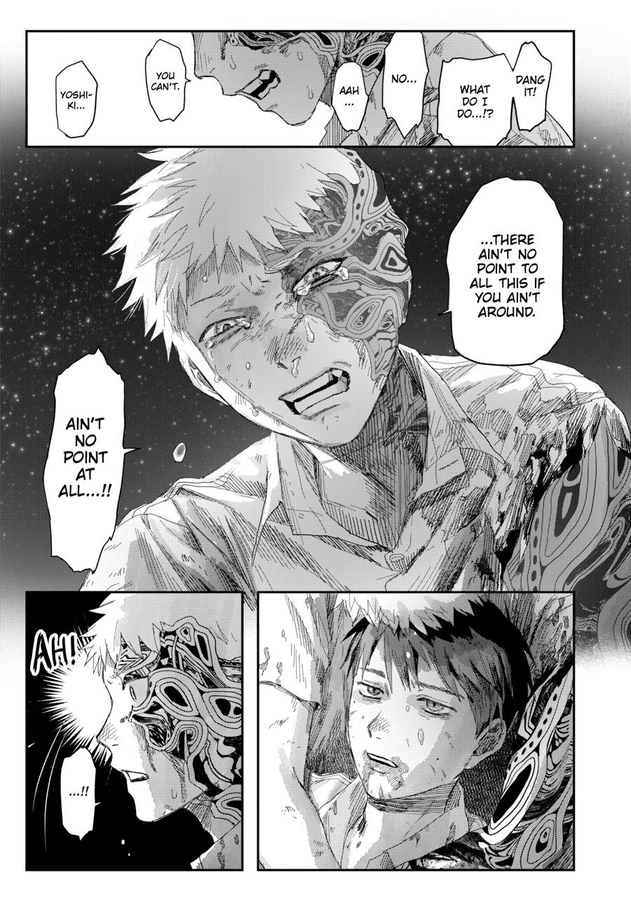The Summer Hikaru Died Chapter 50 page 14 - Chapter 50 [END]