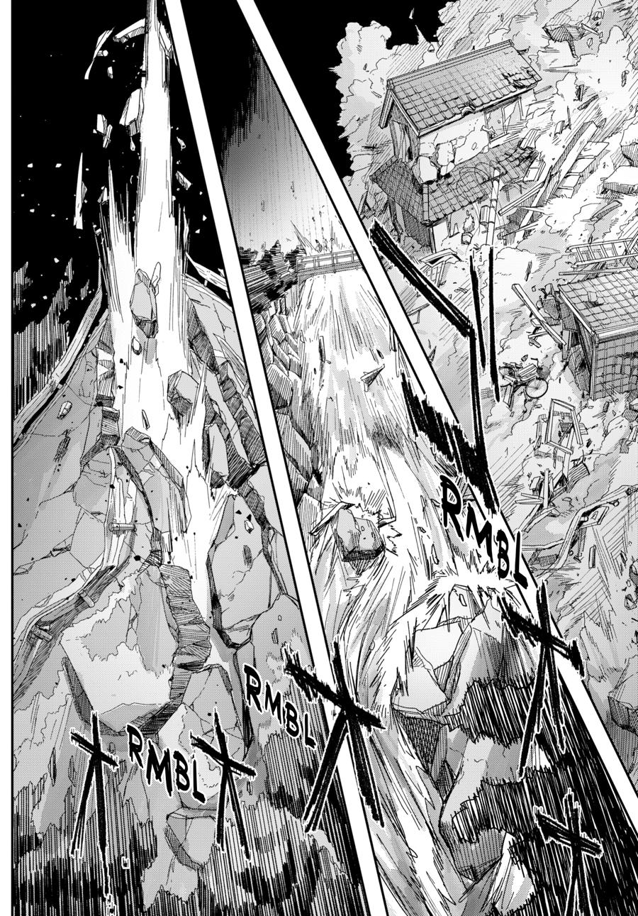 The Summer Hikaru Died Chapter 50 page 2 - Chapter 50 [END]