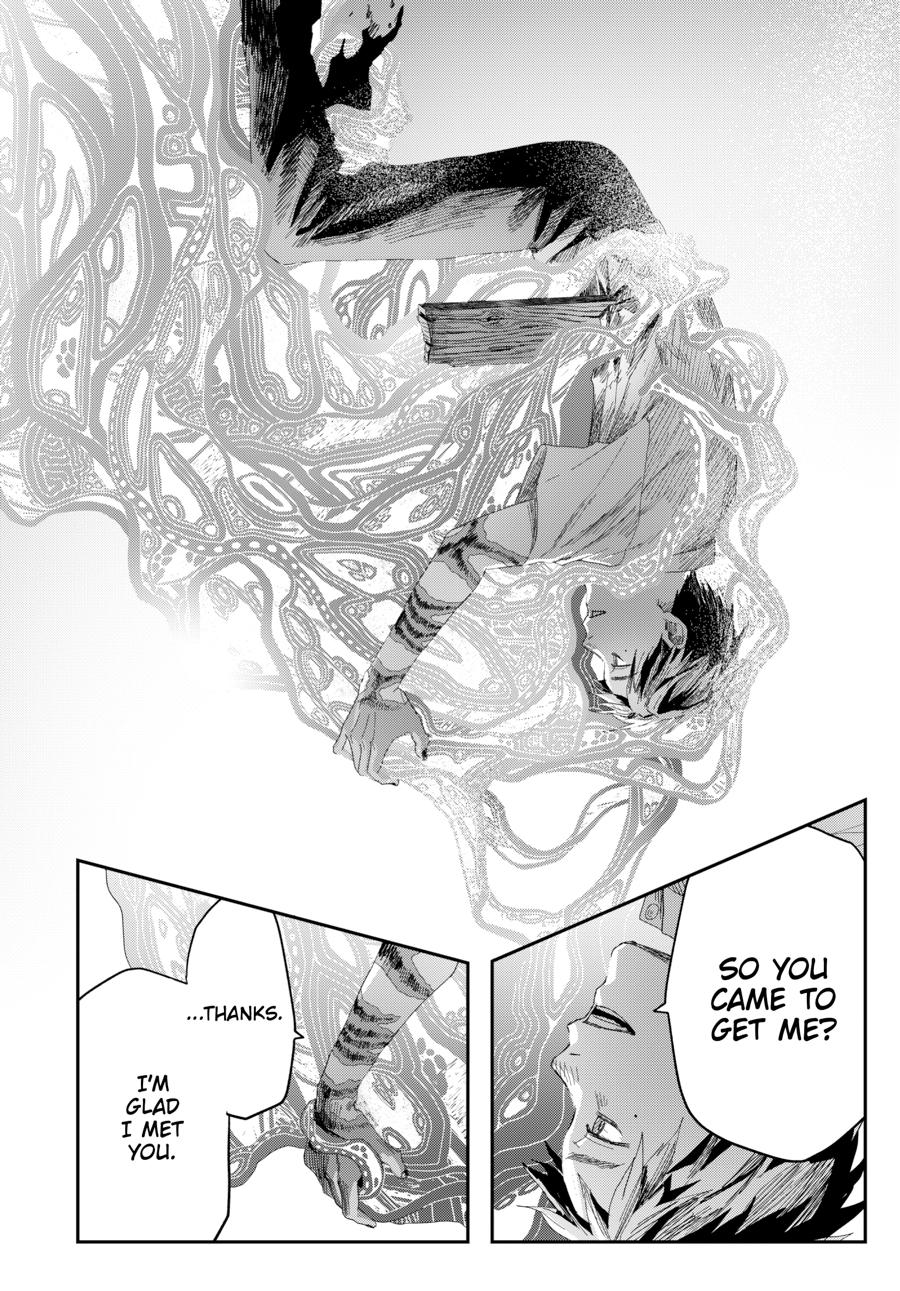 The Summer Hikaru Died Chapter 50 page 29 - Chapter 50 [END]