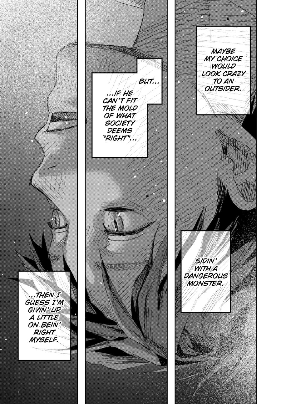 The Summer Hikaru Died Chapter 50 page 30 - Chapter 50 [END]