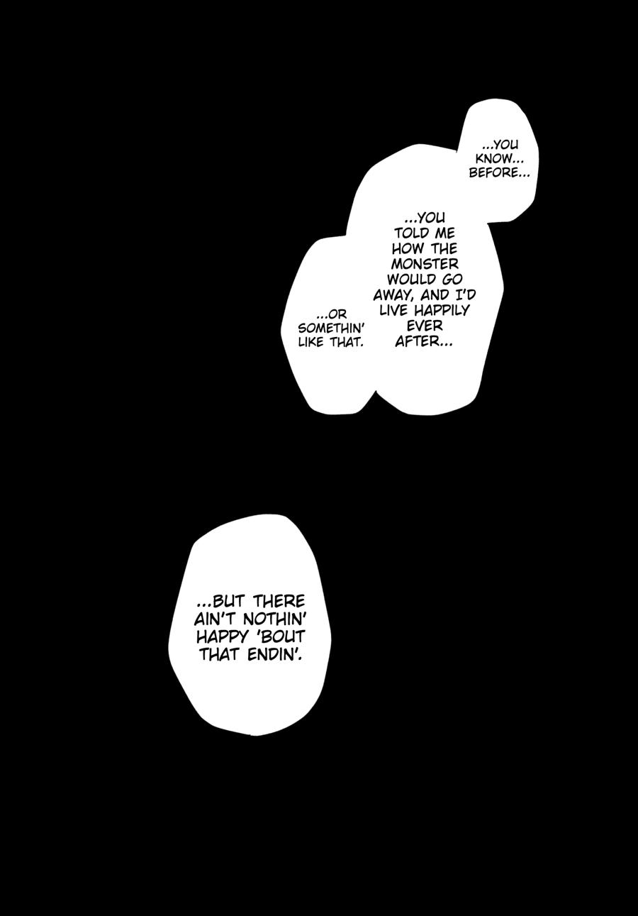 The Summer Hikaru Died Chapter 50 page 31 - Chapter 50 [END]