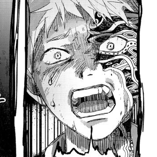 The Summer Hikaru Died Chapter 50 [END] cover