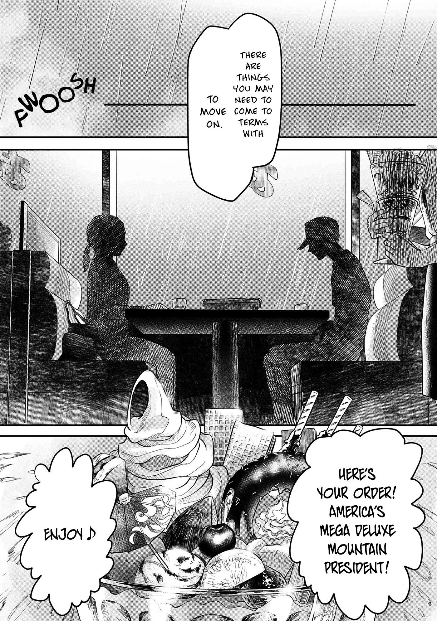The Summer Hikaru Died Chapter 6 page 12 - Chapter 6