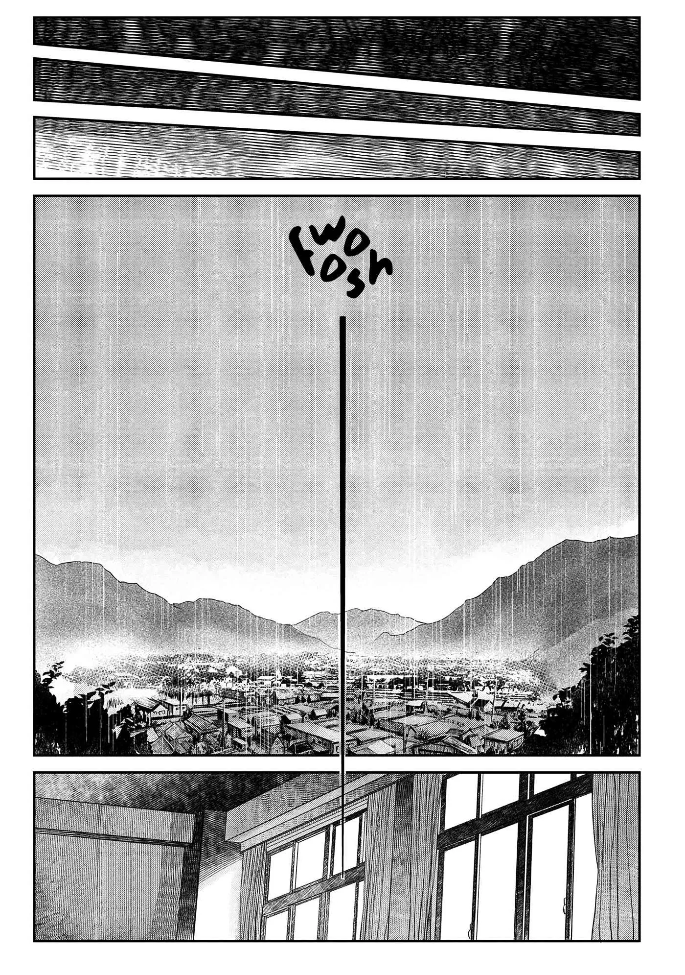 The Summer Hikaru Died Chapter 6 page 13 - Chapter 6