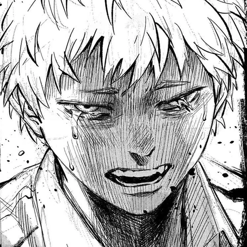 The Summer Hikaru Died Chapter 6 cover