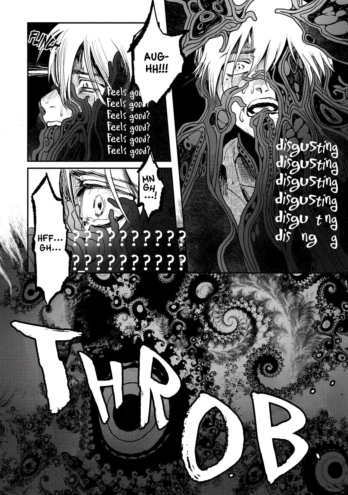 The Summer Hikaru Died Chapter 7 page 14 - Chapter 7