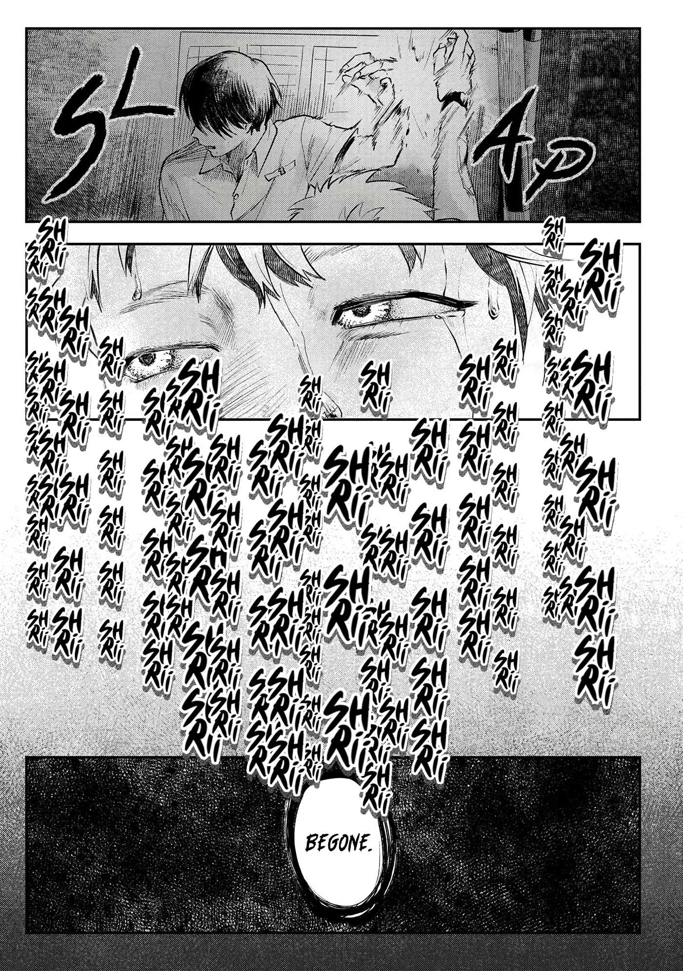 The Summer Hikaru Died Chapter 7 page 7 - Chapter 7